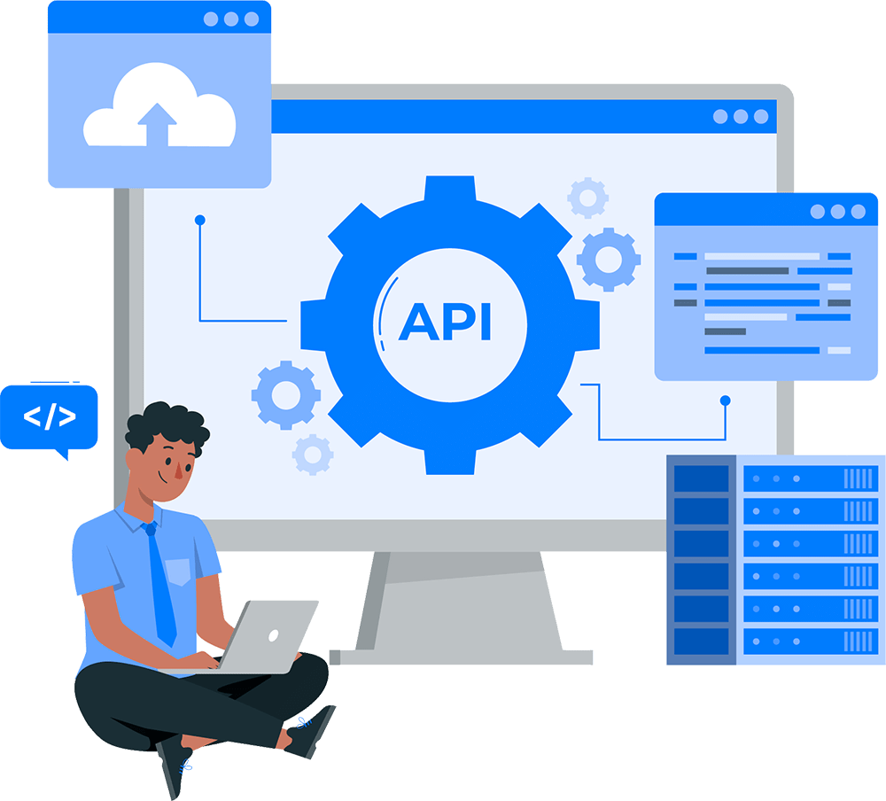 API Entegrasyonları