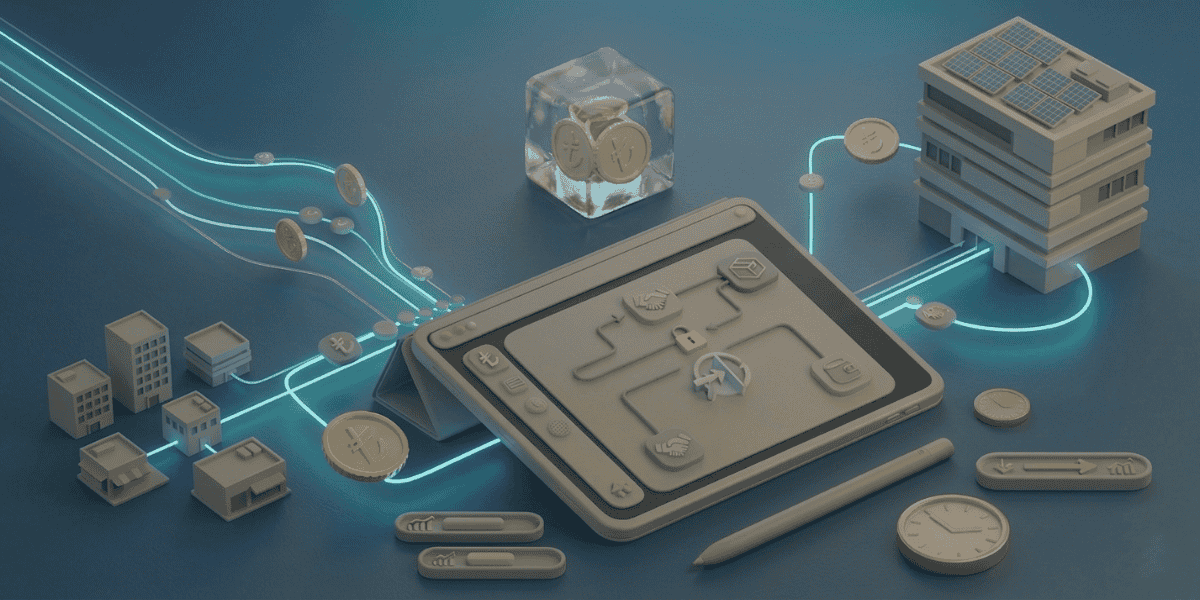 Bayilik / Distribütör Yönetim Sistemleri