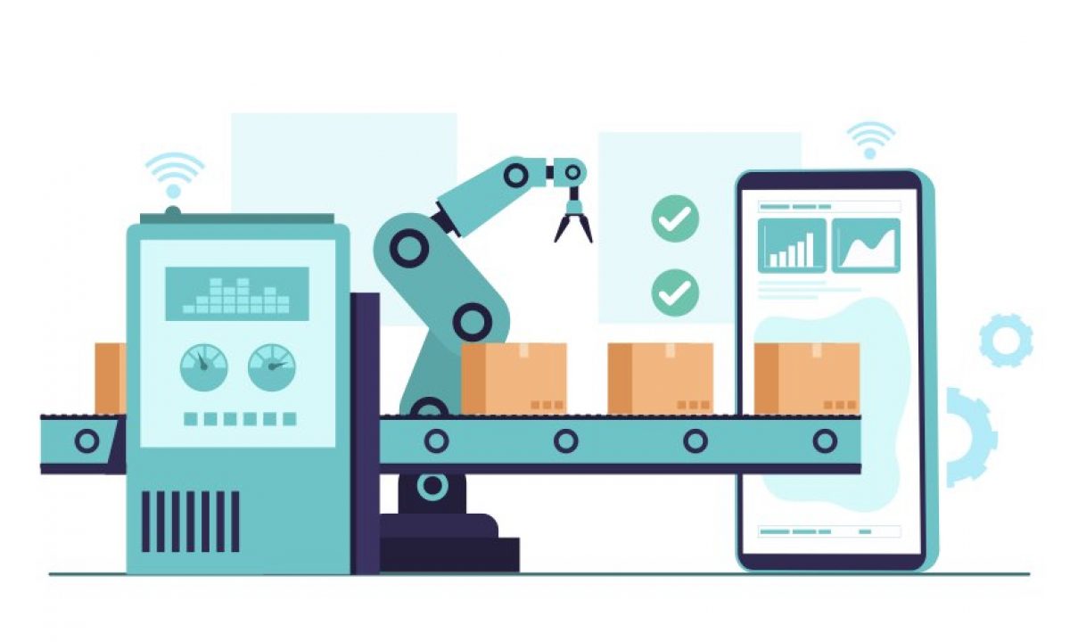 İş Süreçleri Otomasyon Sistemleri